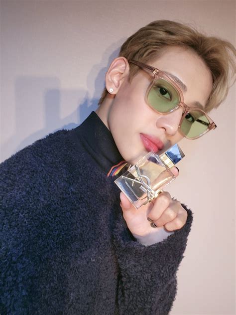 น้ําหอมแบมแบม ysl|BAMBAM .